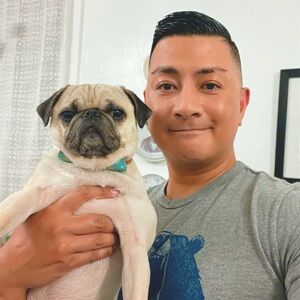 Meet your Posher, Franz